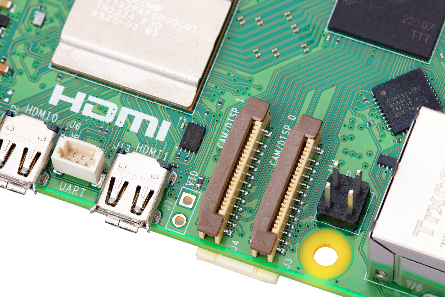 Raspberry Pi 5 media 7