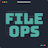 File Ops