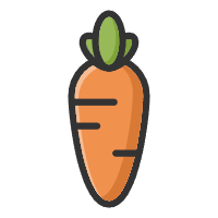 Garden Horizons Calculator - Product Hunt launch logo and brand identity