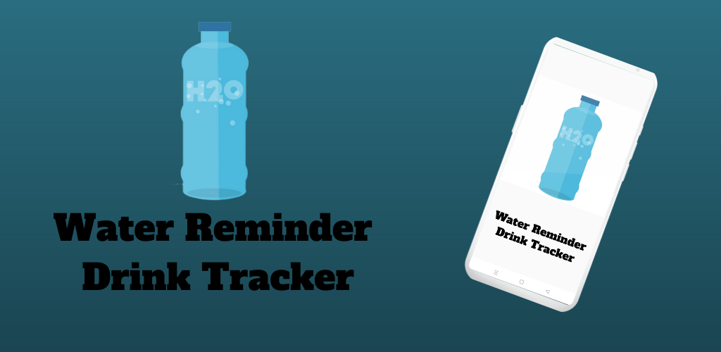Water Reminder Drink Tracker gallery image