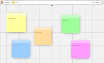 HapyNote gallery image