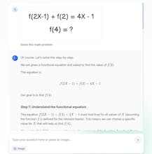 Math Solver gallery image
