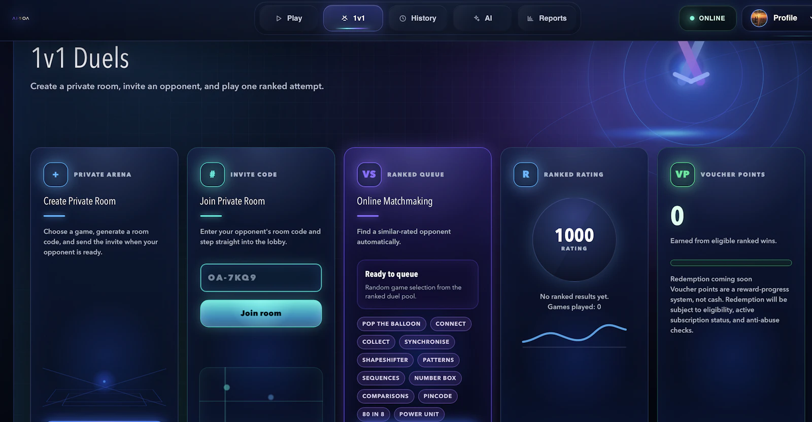 Early Beta Launch screenshot 9