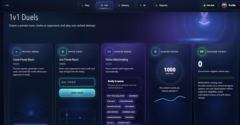 Early Beta Launch screenshot 9