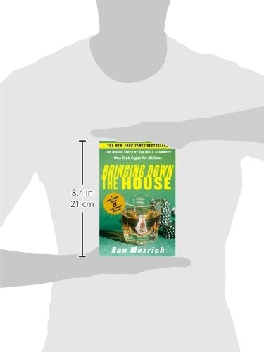 Bringing Down The House  gallery image