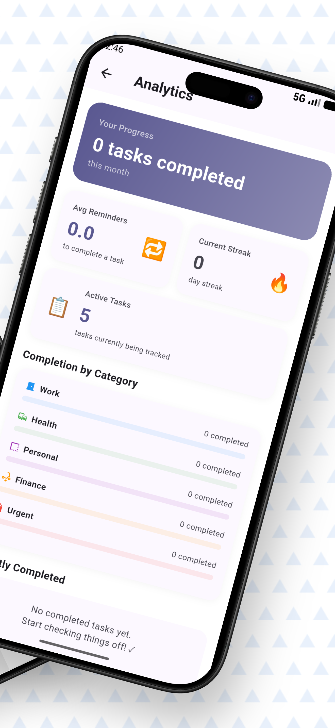 NudgeMe - Persistent Reminder App gallery image