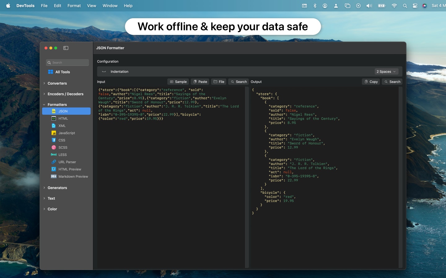 Devtools medya 2