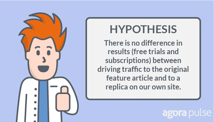 Should You Run Facebook Ads to a Blog You Don't Own?