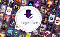 MagiMaker media 1