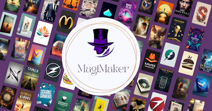 MagiMaker gallery image