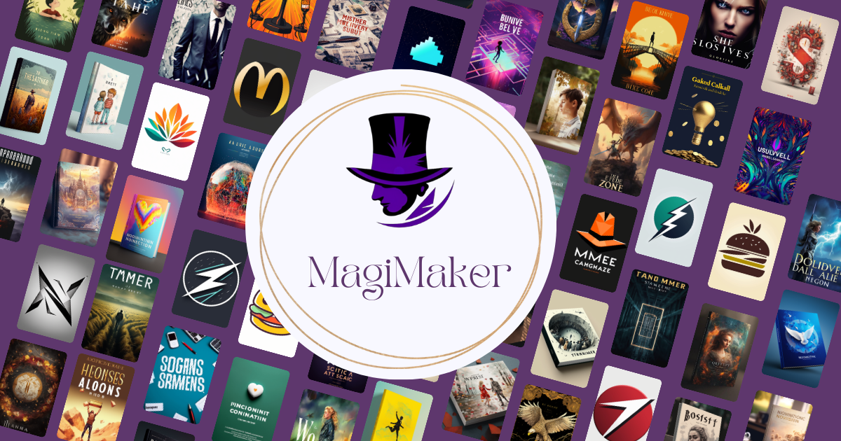 startuptile MagiMaker-Harness Magic Design with Ease