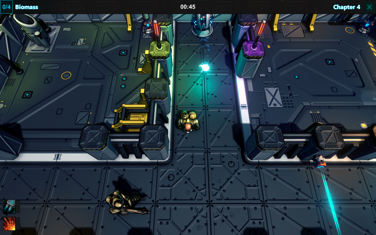 Spark Five gallery image