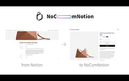 NoComNotion media 1
