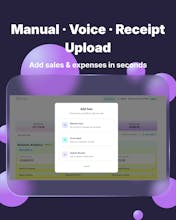 70Lives β Beauty Business App gallery image