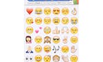 Emoji Stickers image