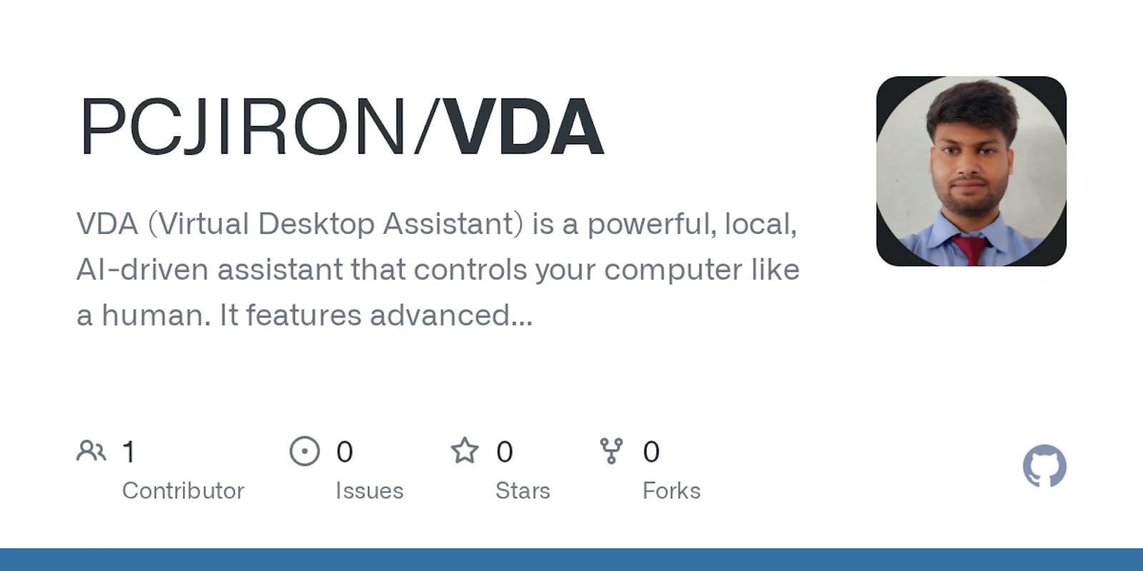 VDA screenshot 2