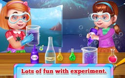 Cool Science Experiments media 2