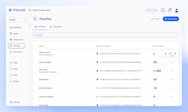 Tholos gallery image