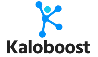 Kaloboost gallery image