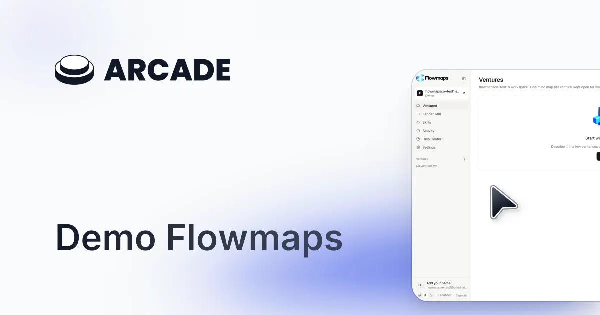 Flowmaps gallery image