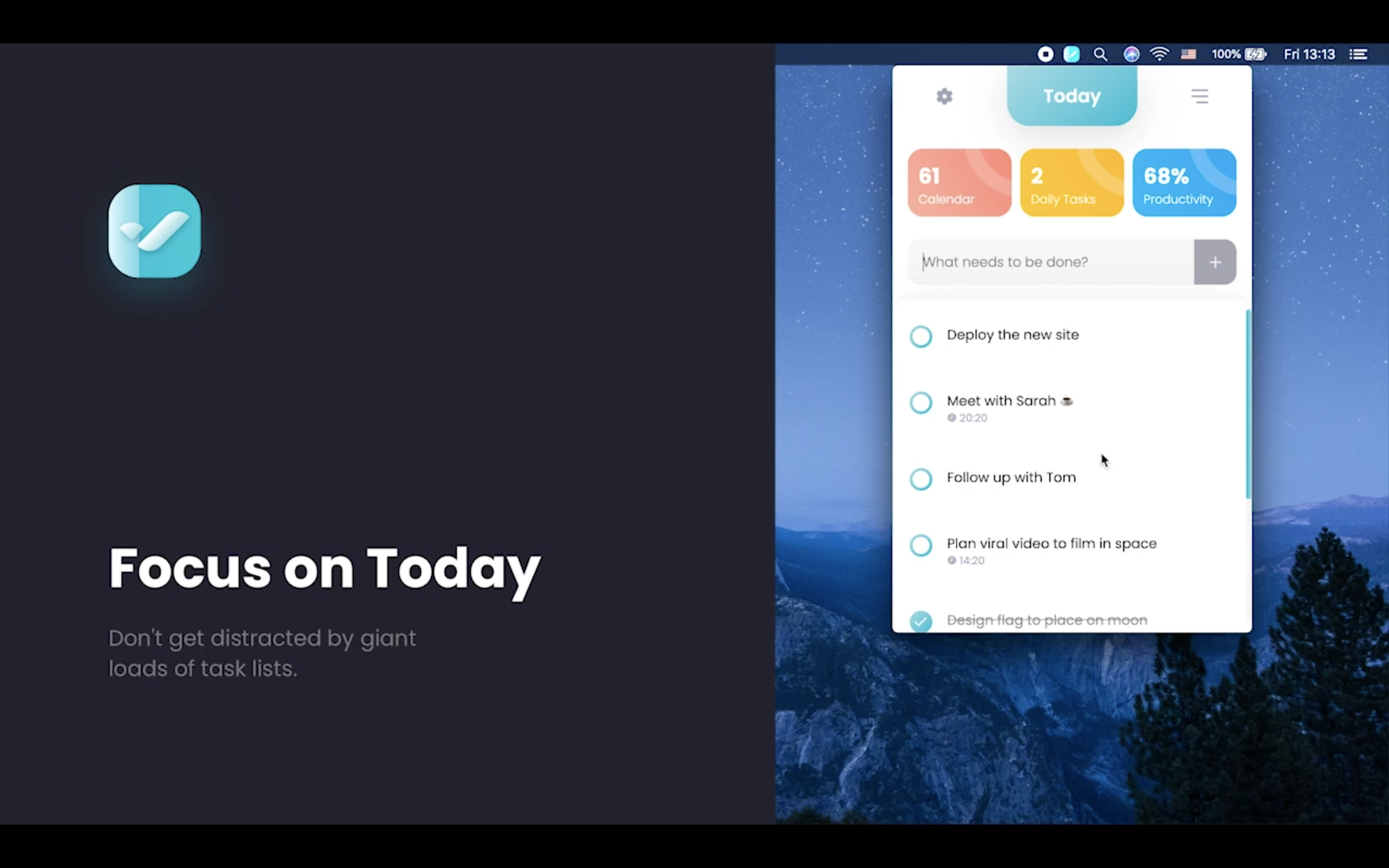 Renoj App gallery image
