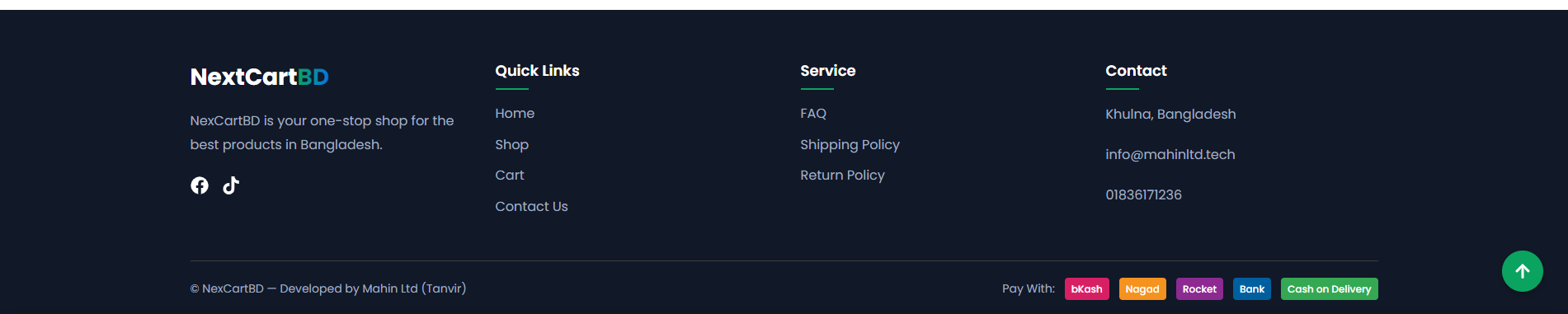 NexCartBD gallery image