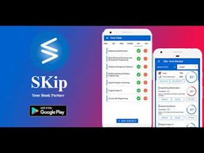 SKip : Attendance Manager gallery image