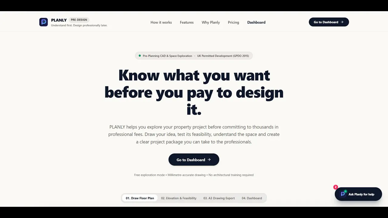 PlanlyApp gallery image