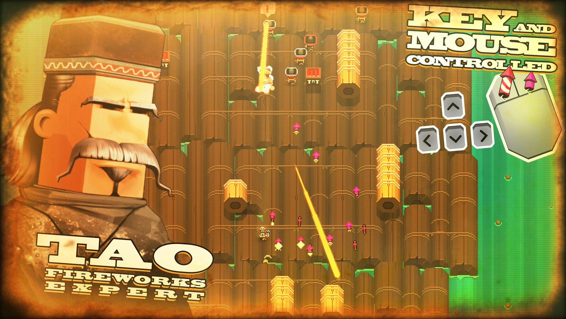 A Fistful of Gun gallery image