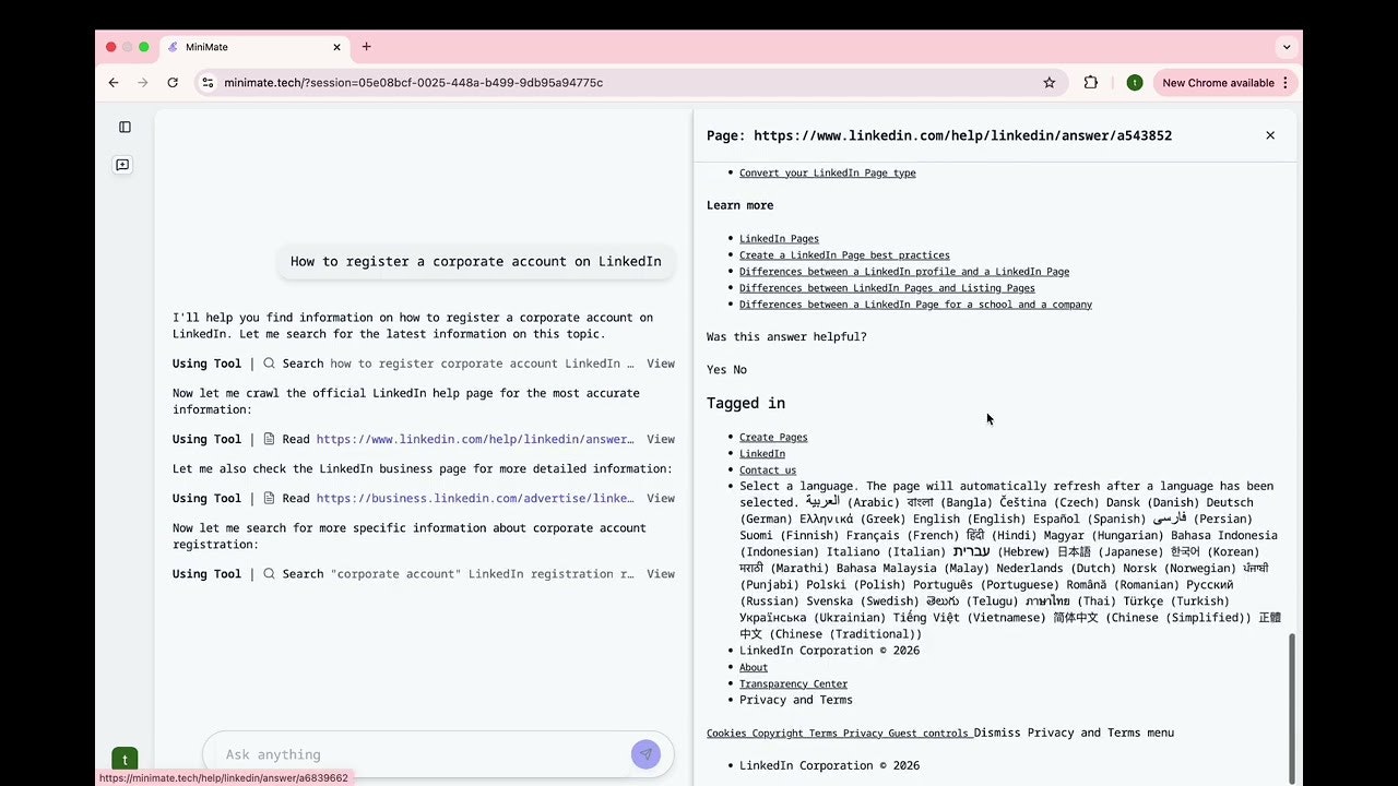 MiniMate gallery image