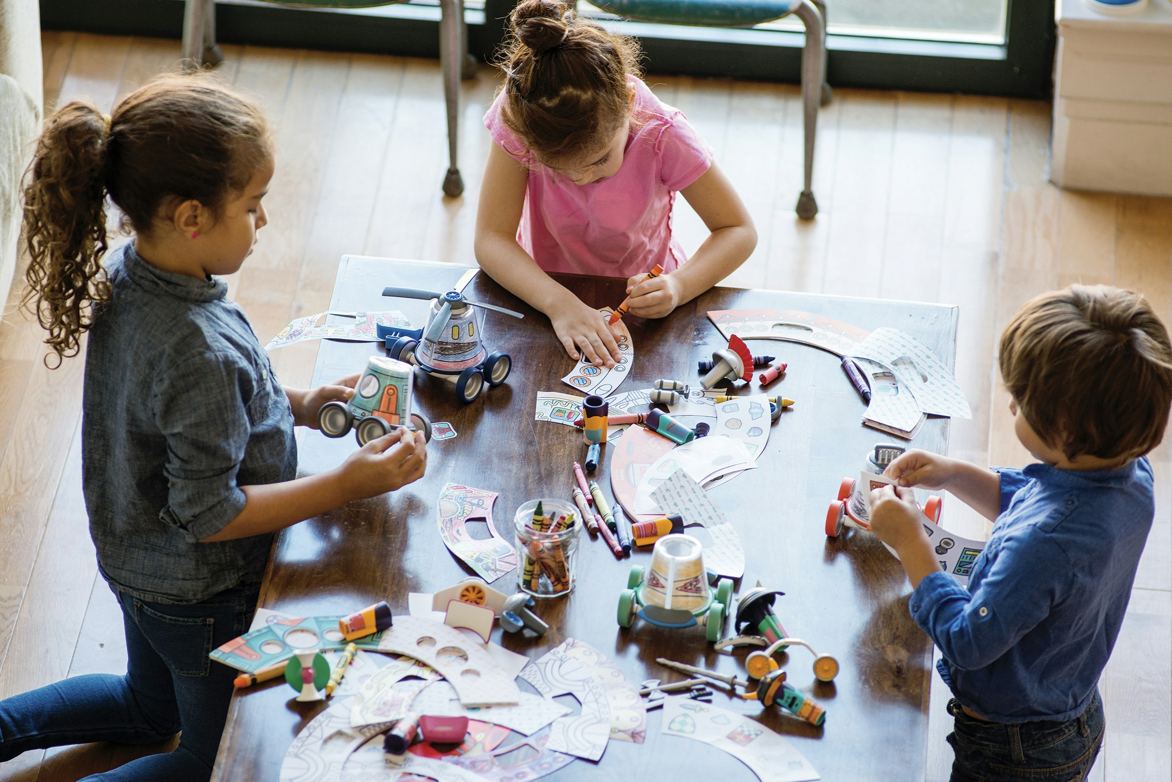 Toyish Labs gallery image