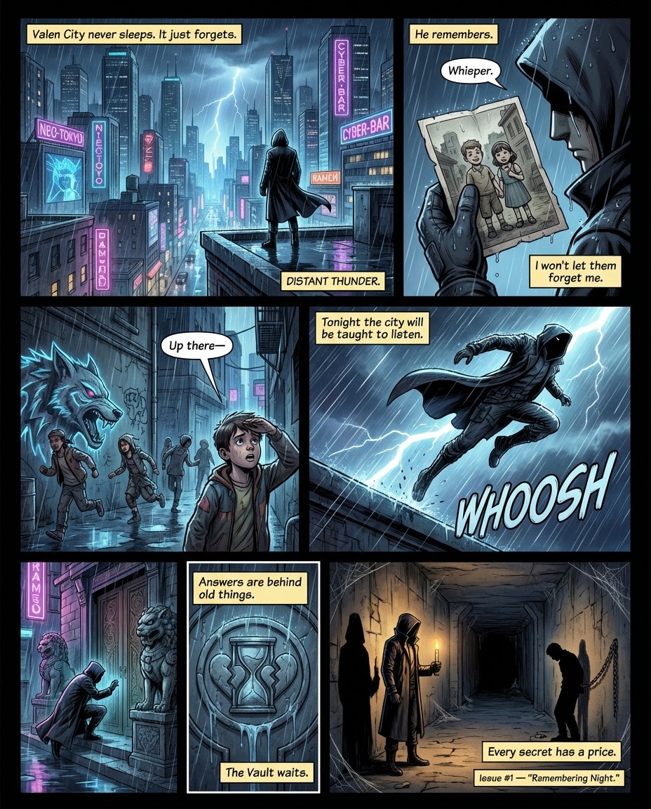 MoodToonz gallery image