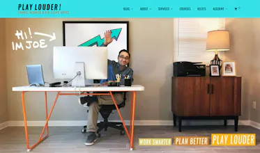 Play Louder gallery image
