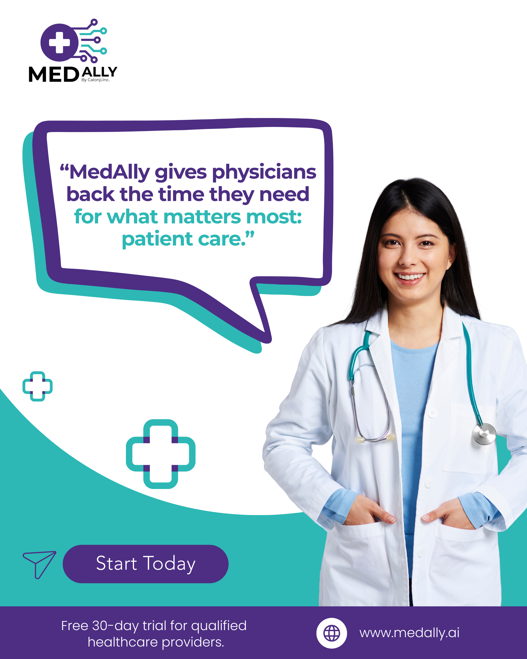 MedAlly gallery image