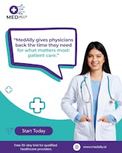 MedAlly gallery image