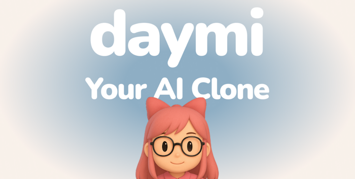 Daymi产品图
