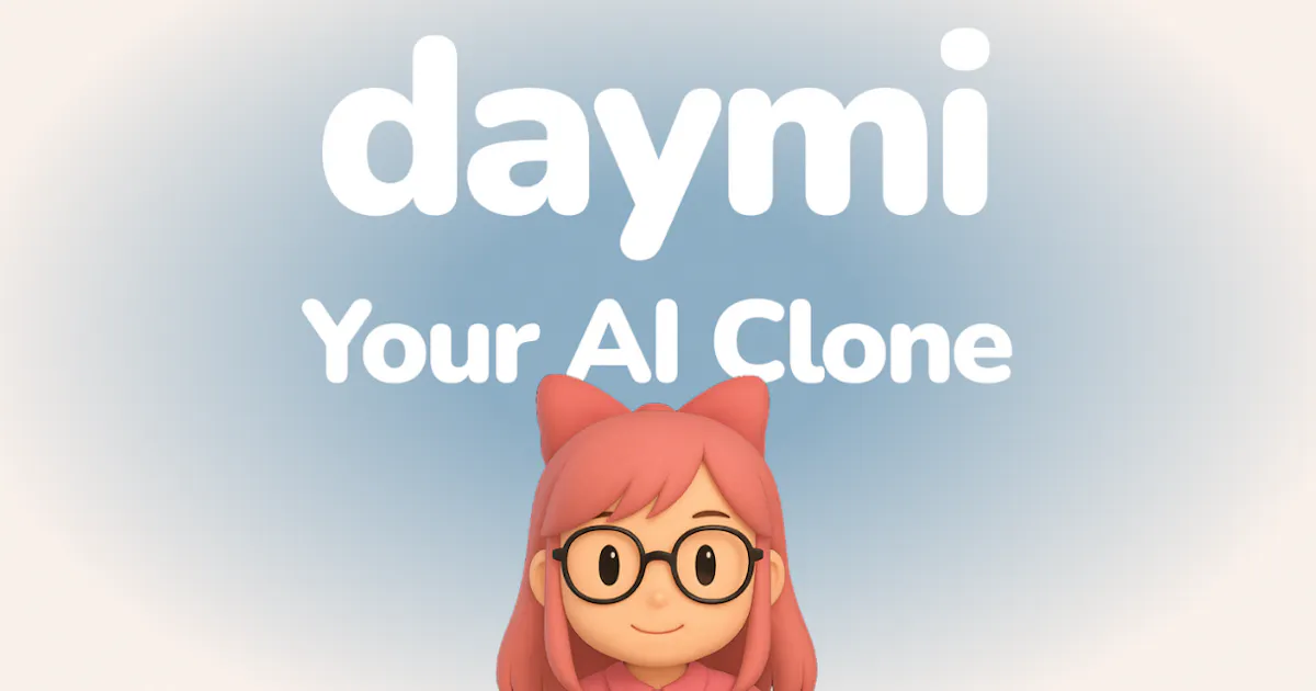 Daymi