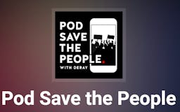 Pod Save the People media 1