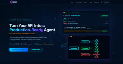 Orqisai gallery image