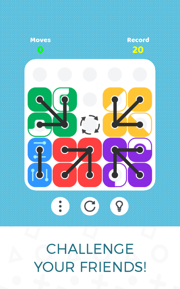 Puzzlink - Challenging brain game gallery image