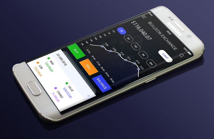 Bulleon gallery image