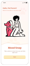 Mood Snap, AI That Reads Your Pet’s Mood gallery image