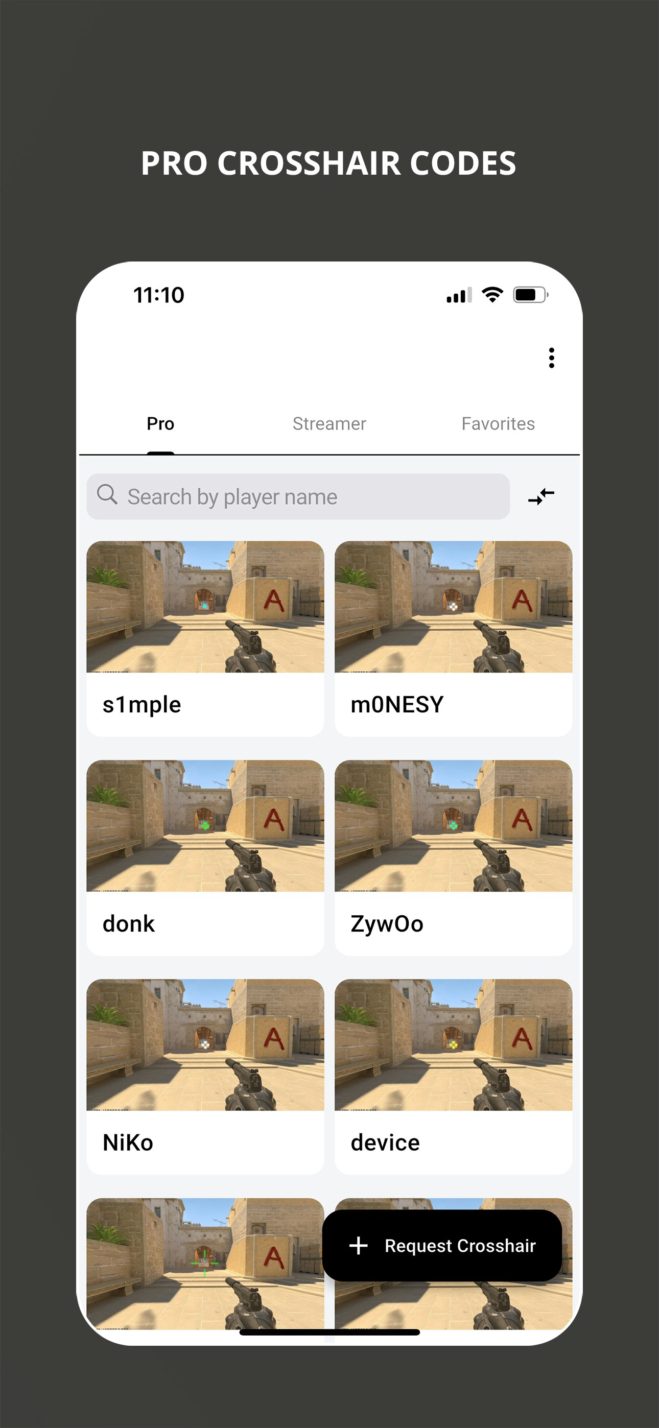 CS2 WROGHAIR: Helper Pro AIM media 1