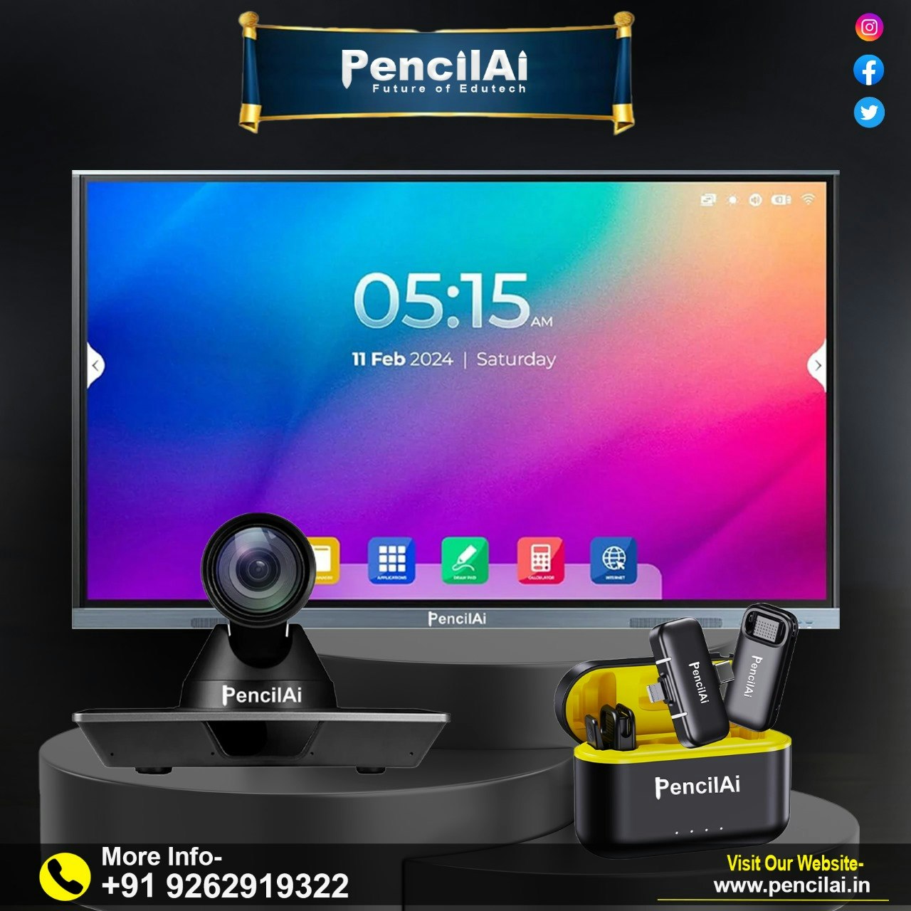 Pencil - Edutech'in Geleceği medya 4