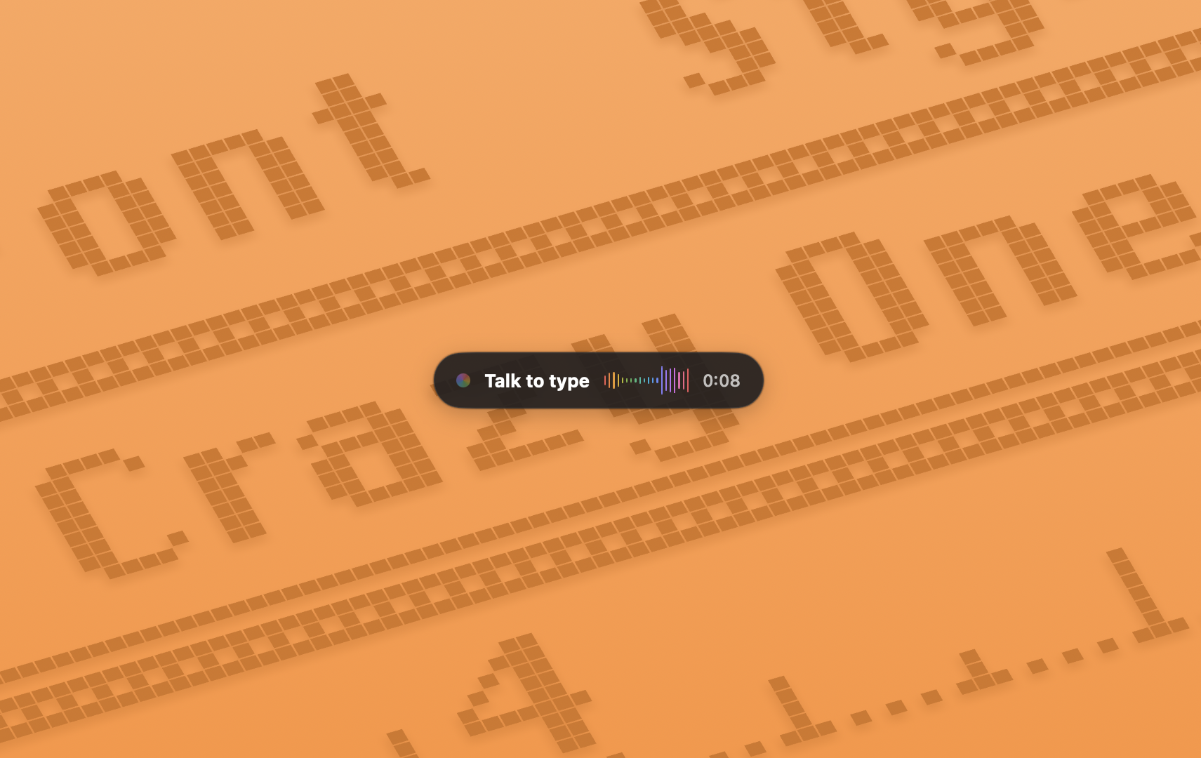 TongueType for macOS gallery image