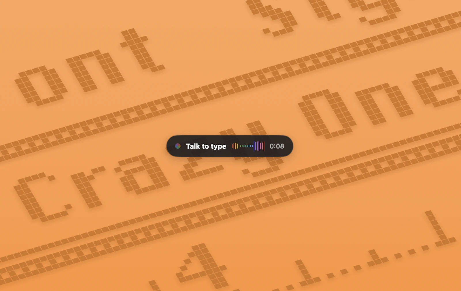 TongueType for macOS screenshot 3
