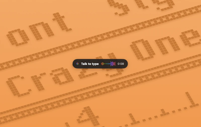 TongueType for macOS screenshot 3