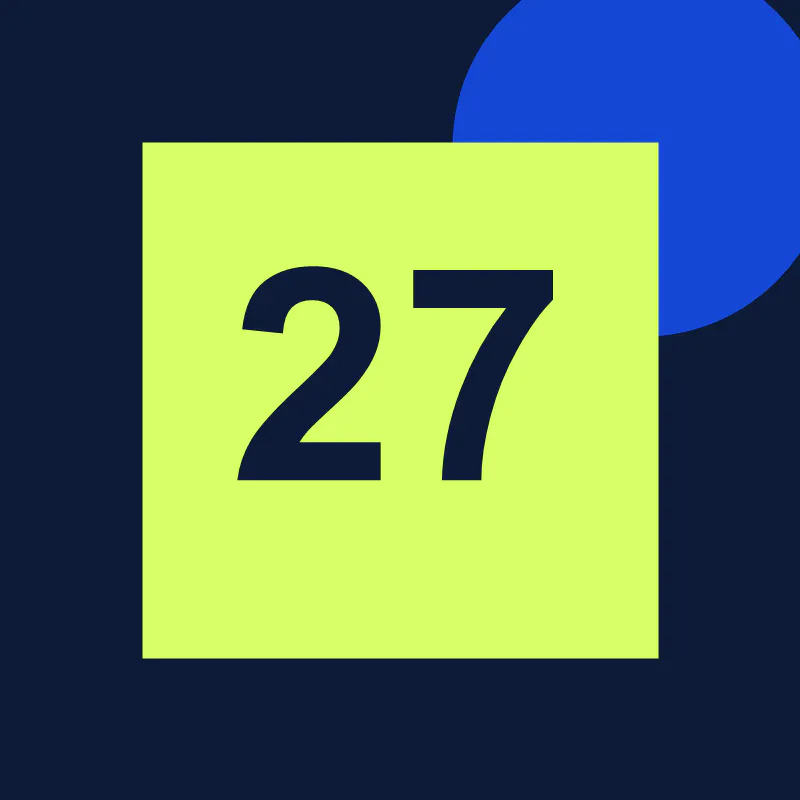 Notice27