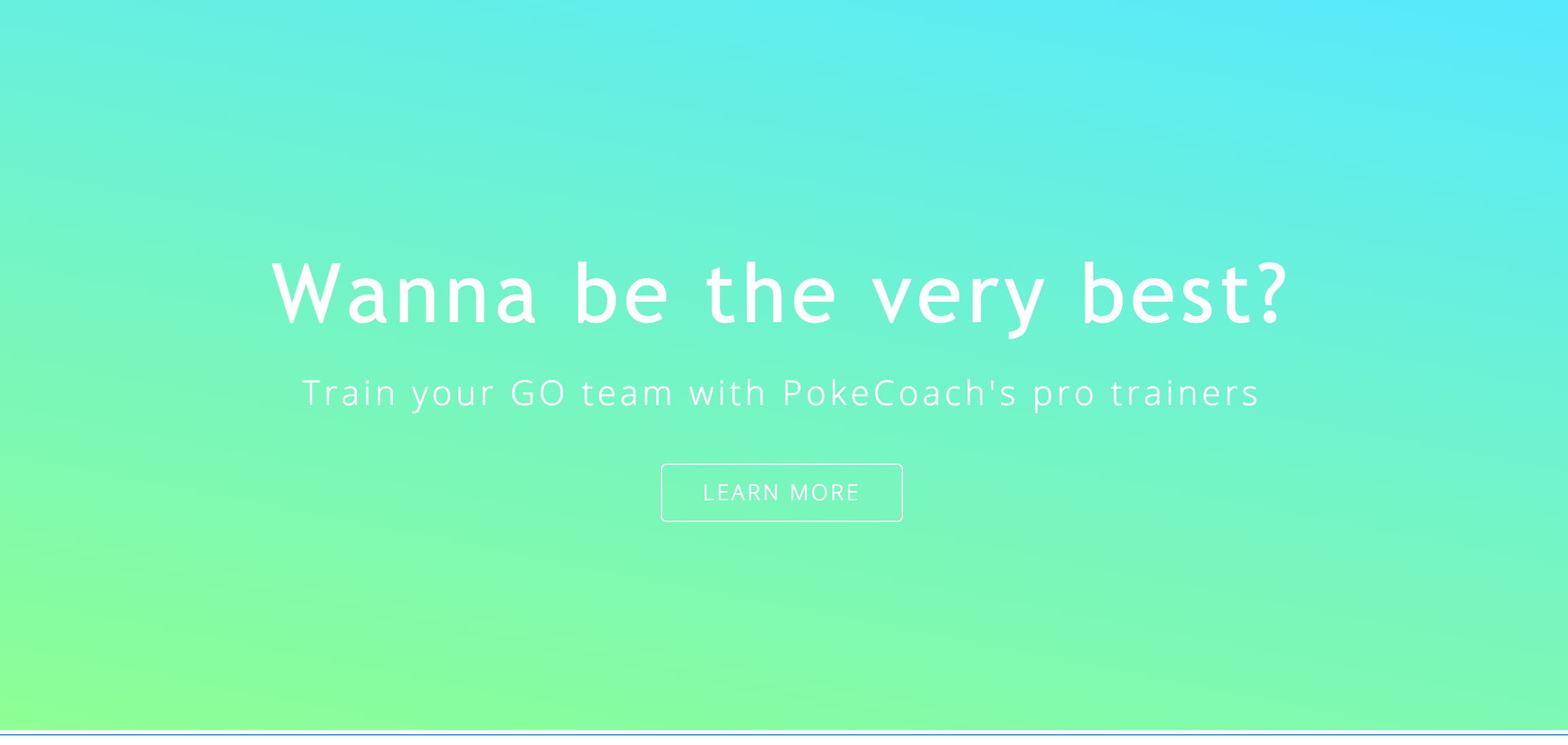 PokeCoaches gallery image