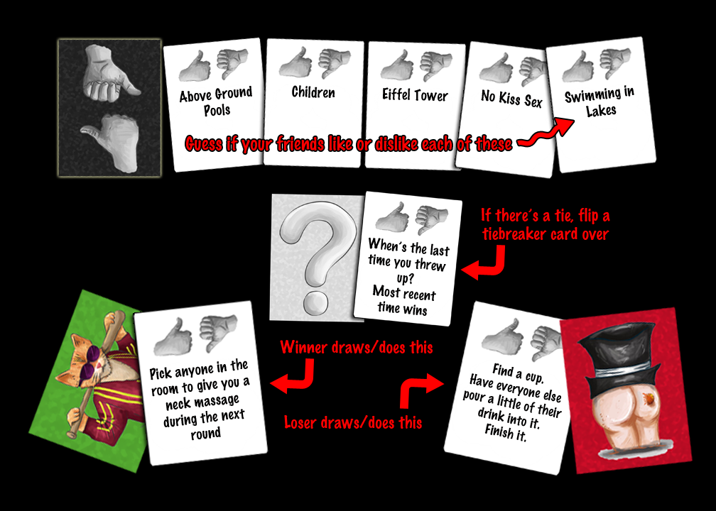 CoolCats and Asshats gallery image